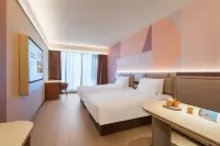 Orange Hotel (Wenzhou Wuyue Plaza)