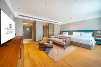 Yongkang Fangyan GINLAN JIA Qingtang Hotel