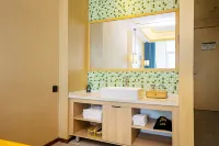 Songhua Hotel