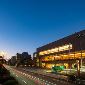 KKR Hotel Kanazawa