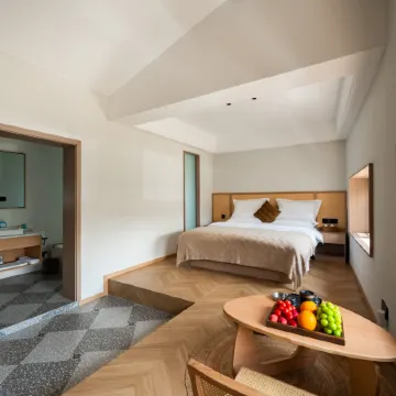 Dali · Liuwen·Xishe (Dali Old City Store)