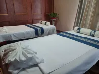 六安皖西賓館 - SPA
