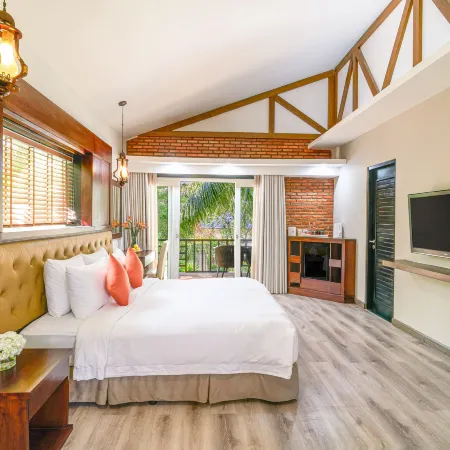 Famiana Resort & Spa