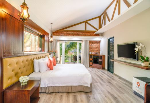 파미아나 리조트 & 스파 푸꾸옥