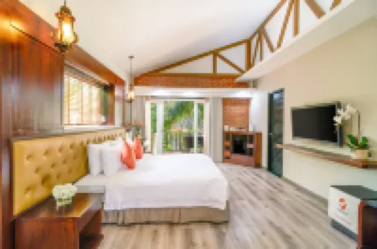 富國島法米亞納度假村