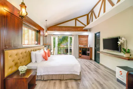 Famiana Resort & Spa