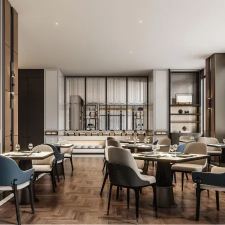 Annaman Hotel