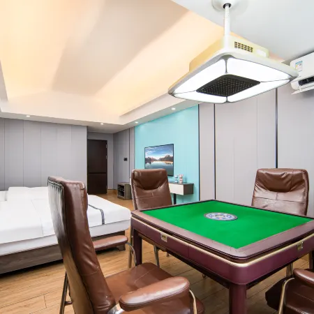 Yuelaixing Boutique Inn