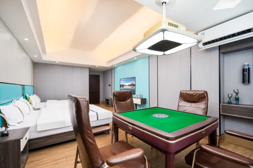 Yuelaixing Boutique Inn - 인 (Inns)