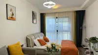 Kunming Suixin Homestay Hotels in New Asia Athletics Park