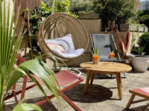 ibis Styles Evry Courcouronnes - Hotel and Events Hotéis em Evry