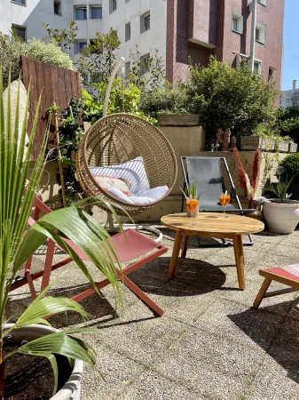 ibis Styles Evry Courcouronnes - Hotel and Events