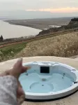 Trip.com Group Country Retreats (Ruicheng Huanghe Bay Joint Resort) - Hot Tub