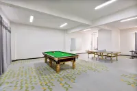 Pero Hotel (Alar Fifth Regiment Sand Town Pedestrian Street Store)