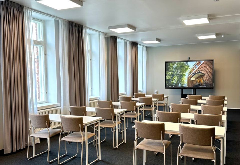 The Folks Hotel Konepaja 이미지