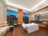 Grand New Century Hotel Zhangzhou - spa