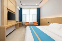 Huayi Selected Hotel (Xin'an Town, Bazhou City, Langfang