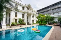 KN Holiday Villa