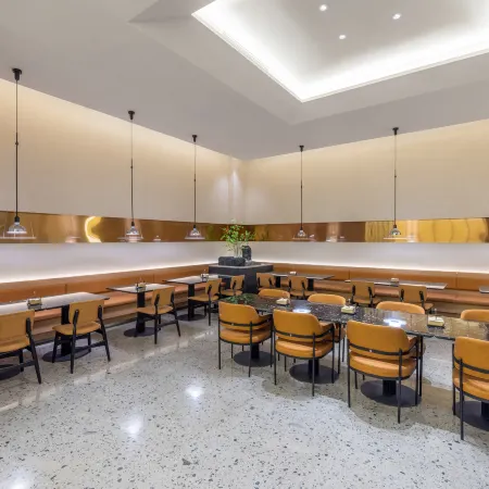 Atour Hotel, Fucheng Wanda Plaza, Mianyang High speed Railway Station