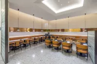 Atour Hotel, Fucheng Wanda Plaza, Mianyang High speed Railway Station - Breakfast