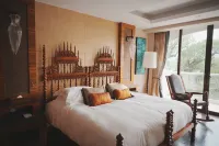 포자다 데 산티아고 마카오 호텔