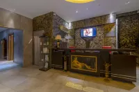 阿瑪斯古爾海灘酒店 - SPA