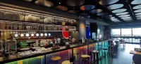 Youshi Hostel (CBD International Exhibition Center Zhongyi West Road Subway Station) - Alojamientos