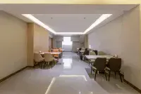 Zhixuan Boyue Hotel (Zhenglan Banner Bus Station) - breakfast