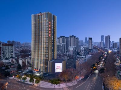 Ramada City Center Huai 'An