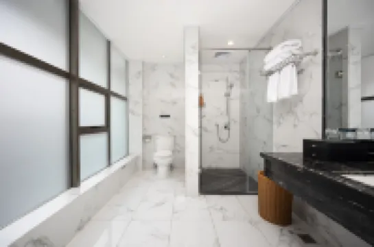 Yujing Saussurea French Style Hotel