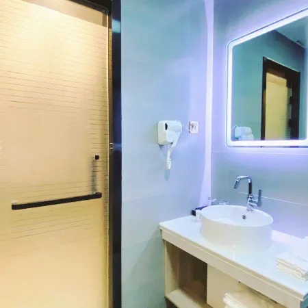 Hohhot Xudong Hotel