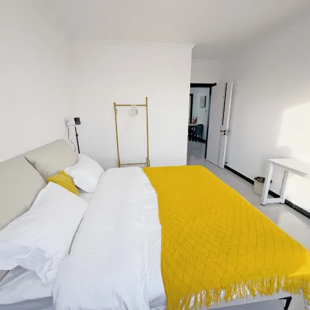 Fuyao Homestay (Daxing Airport)