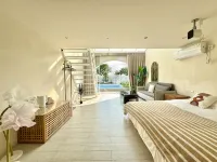 Shanghai Chuyu Homestay