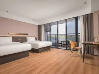 Jinjiang Inn Weiyuan Zhonghao Plaza Store Hotels in Weiyuan