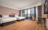 Jinjiang Inn Weiyuan Zhonghao Plaza Store