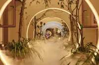 Jizushan Qingyuxuan Homestay Hotels in Binchuan