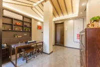 Putuo Mountain Yanshe Homestay