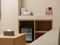 亞美酒店（哈爾濱中央大街中華巴洛克店） 鄰近哈尔滨清真寺的酒店