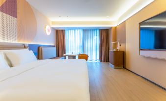 Orange Wenzhou Vientiane City Hotel