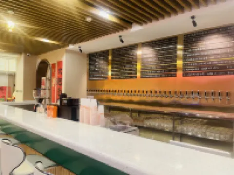 Yizhi Ningmeng Boutique Hotel (West Lake Lakeside Wulin Night Market)