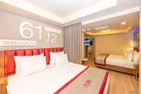 Ramada by Wyndham Istanbul Pera Taksim Hotels in Istanbul