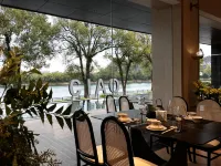 Li River CIAO Hotel( Guilin Elephant Trunk Hill) - Breakfast