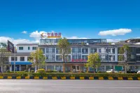 YI YI HOTEL - Pet friendly