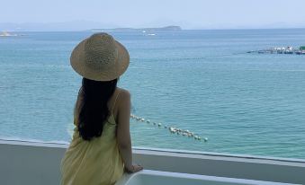 Miyue · ShenZhen Monemvasia Sea View Resort