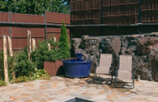 伊豆シャボテンヴィレッジ　グランピング