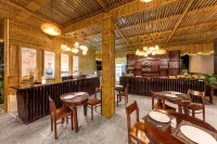 Scenic Mountain Ecolodge Ninh Binh