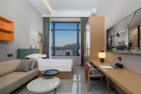 Elong Ray Serviced Apartment (Zhuhai Hengqin Kouan Huizhanzhongxin) Hotels in Zhuhai