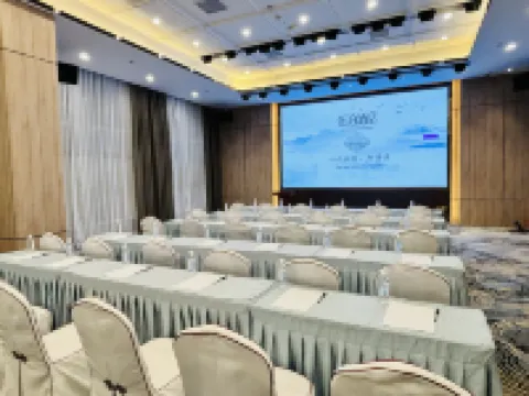 廷泊酒店西哈努克高龍島碼頭店 西哈努克城酒店