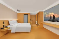 Nanfeng Zhitong Holiday Hotel Hotels near Nanfengxian Tianzhu Church
