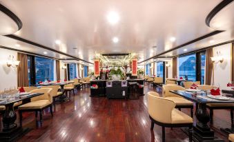 Halong Dragon Bay Cruise